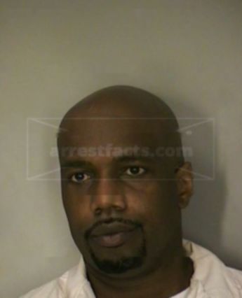 Freddie J Coby