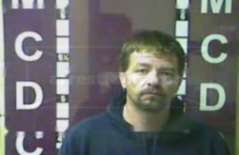 Shawn Keith Shields