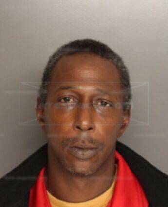 Donnell Glover