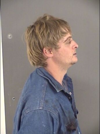 Jacob Garner Mcalister