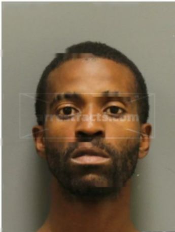 Vincent Deshun Daniels