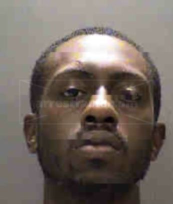 Marquis Henry Mack