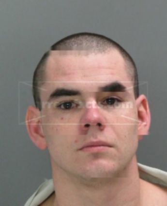 Johnny Dean Mccollum