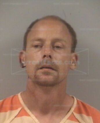 Marcus Jerome Morgan