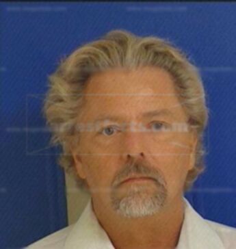 Steve Dewayne Reynolds