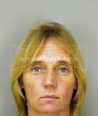Shirley Ann Chasse