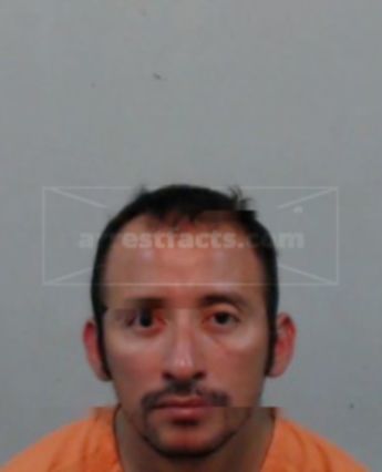 Juan Salvador Aguilar