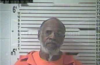 Fred Benolyd Evans Jr.