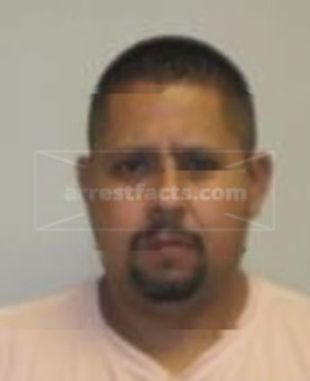 Armando Acosta-Aguilar