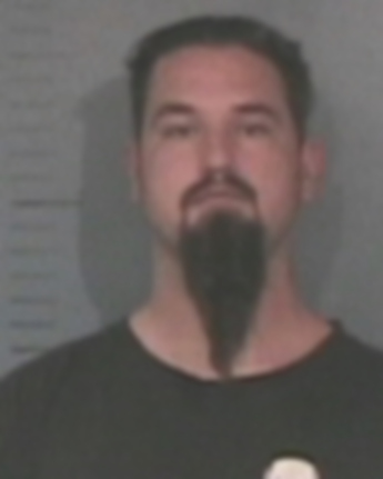 Johnny Ray Burchfield