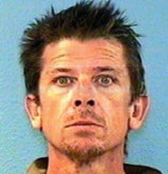 Chad Alan Bratcher