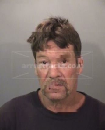 James Thomas Pedigo