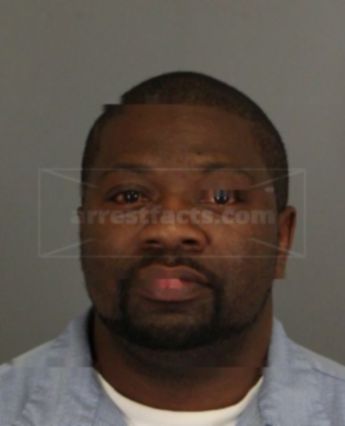 Clifton Dwayne Rice