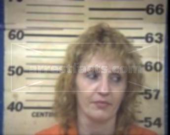 Kathy Jones Allen