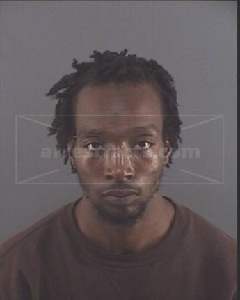 Randyn Shawntez Duncan