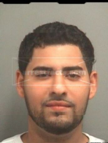 Jonathan Alberto Gonzalez