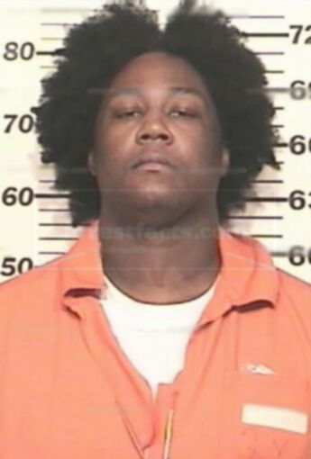 Dameion B Elliott