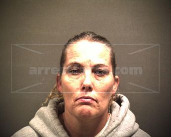 Samantha Lorriane Womack