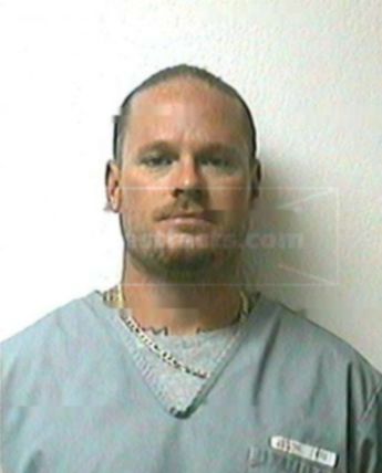 Chad Eric Dickson