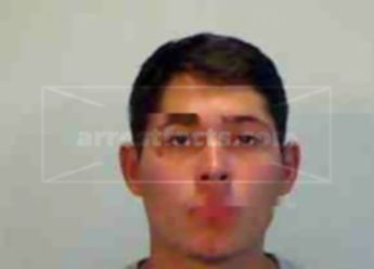 Fernando Brandon Arellano