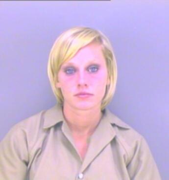 Kathryn Leigh Jackson