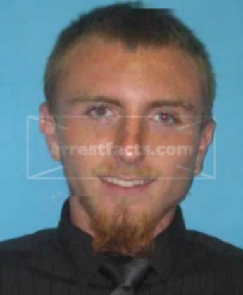 Kyle Dale Johnson