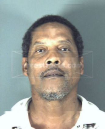 Earl Randell Turner