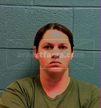 Stacey Danelle Sammons