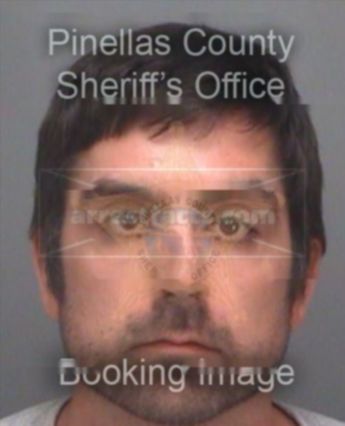 Travis Ross Kane