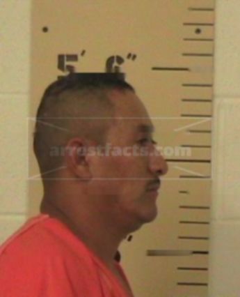 Mario Tavera-Flores