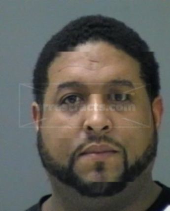 Roscoe Machelle Brown