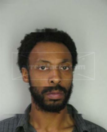 Rashied Jamal Sledge