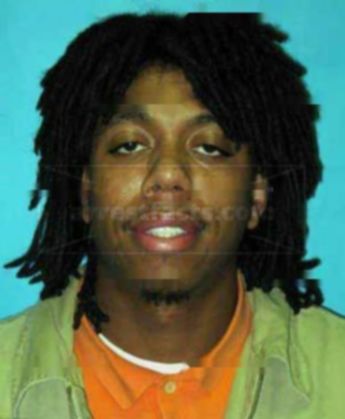 Reginald Renard Harris