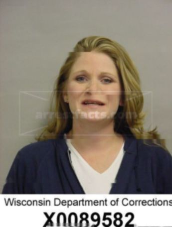 Tracy L Erke