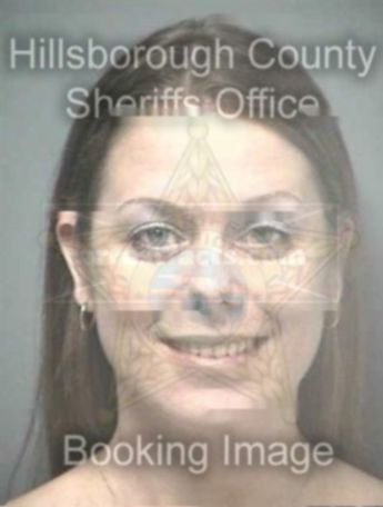 Courtney Marie Bragg