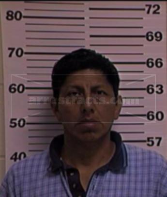 Elias Lopez-Juarez