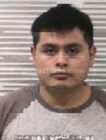 Gabriel Gonzalez