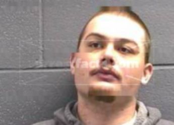 Joshua Lee Smith