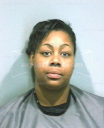 Shanell Olivia Hanson