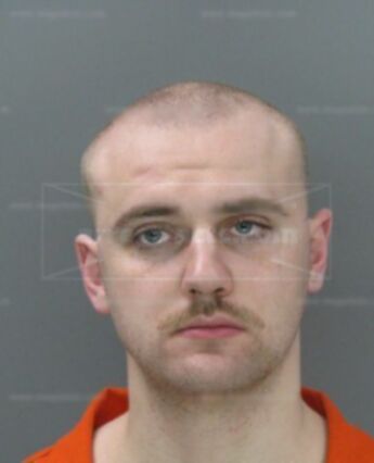 Shane Nickalas Cantrell