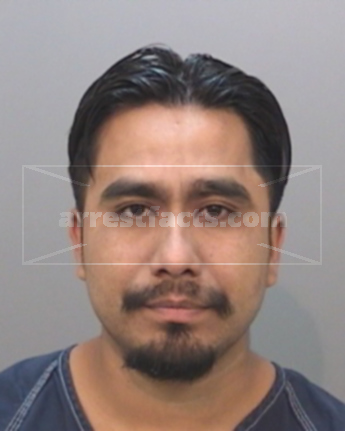 Nicholas Mendoza