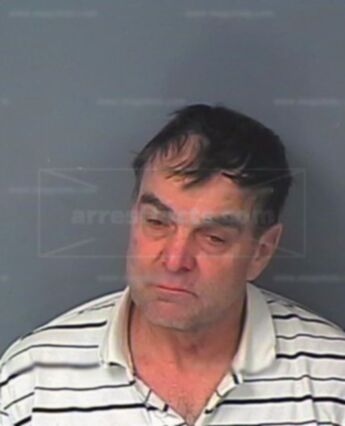 Steven Bradley Spencer