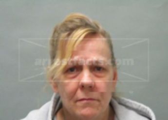 Dawn Marie Clayton
