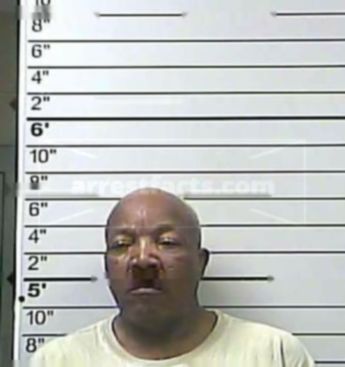 Joe Earl Abbott