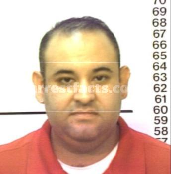 Johnny Steve Gonzalez