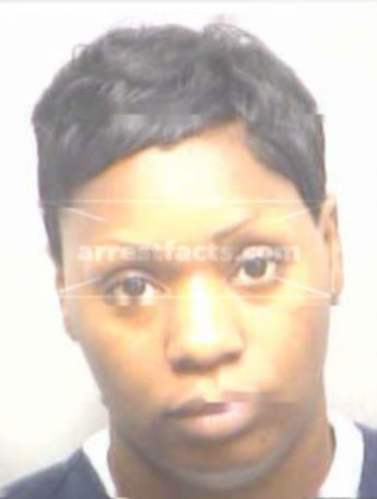 Tomeka L Davis