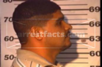 Ruben Martinez Reyna