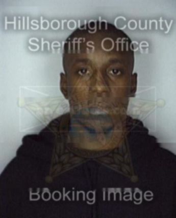 Horace Devoris Brown