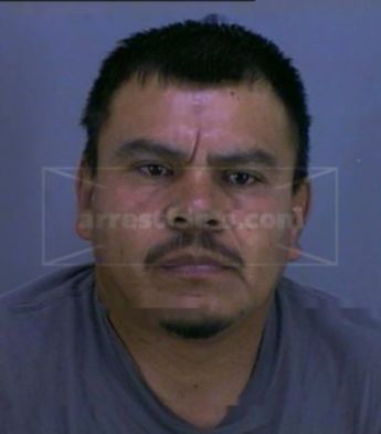 Antonio Martinez