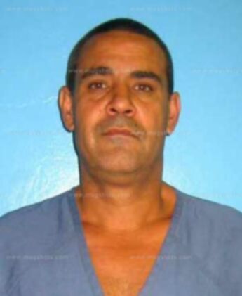 Nelson Chico Cruz